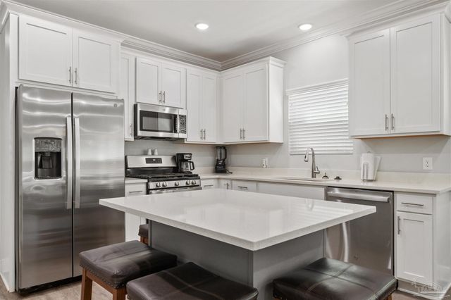 1141 W Romana St, Pensacola, FL 32502