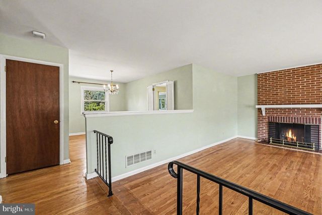 1327 SARATOGA DR, Bel Air, MD 21014