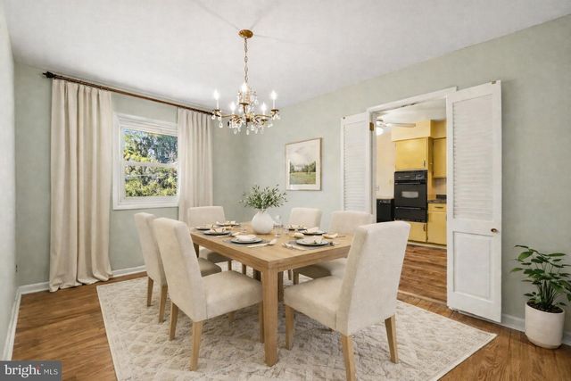 1327 SARATOGA DR, Bel Air, MD 21014