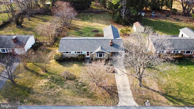 1327 SARATOGA DR, Bel Air, MD 21014