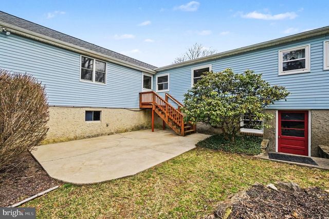 1327 SARATOGA DR, Bel Air, MD 21014