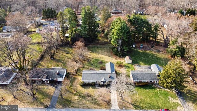 1327 SARATOGA DR, Bel Air, MD 21014