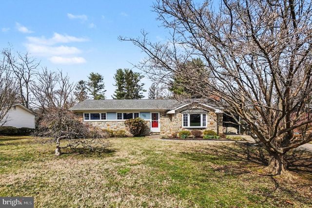 1327 SARATOGA DR, Bel Air, MD 21014