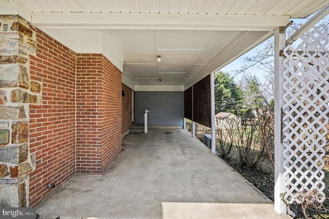 1327 SARATOGA DR, Bel Air, MD 21014