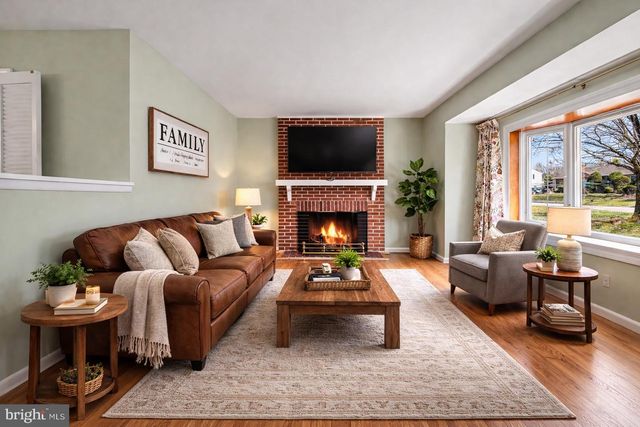 1327 SARATOGA DR, Bel Air, MD 21014