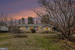 1327 SARATOGA DR, Bel Air, MD 21014