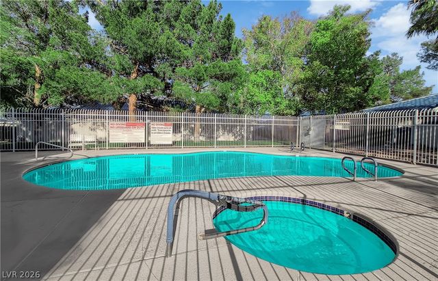 2133 Willowbury Drive A, Las Vegas, NV 89108