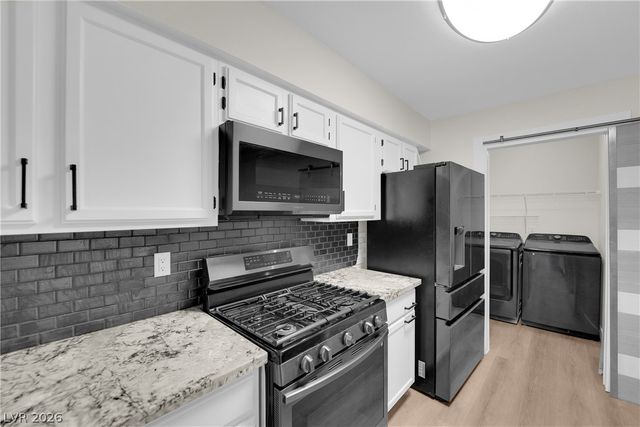 2133 Willowbury Drive A, Las Vegas, NV 89108