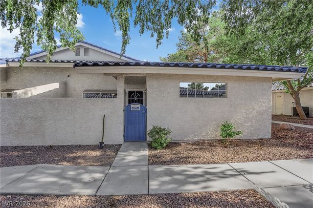 2133 Willowbury Drive A, Las Vegas, NV 89108