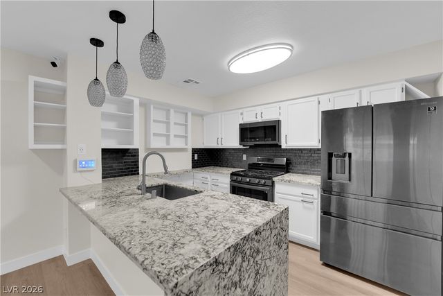 2133 Willowbury Drive A, Las Vegas, NV 89108