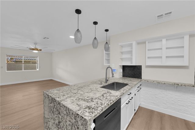 2133 Willowbury Drive A, Las Vegas, NV 89108