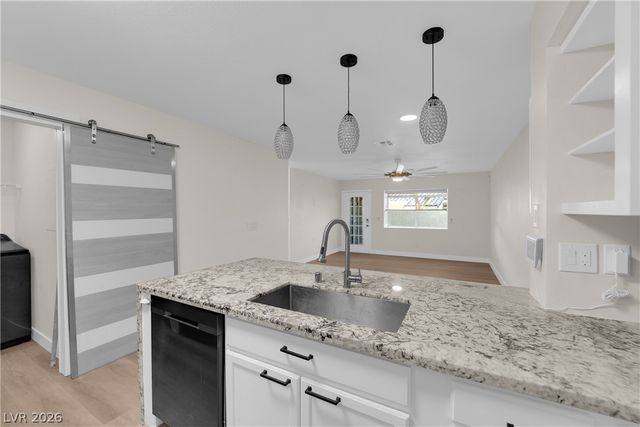 2133 Willowbury Drive A, Las Vegas, NV 89108