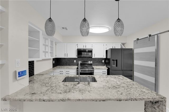 2133 Willowbury Drive A, Las Vegas, NV 89108