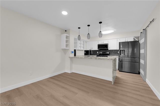 2133 Willowbury Drive A, Las Vegas, NV 89108