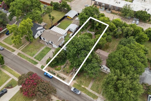 1245 San Patricio Drive, Dallas, TX 75218