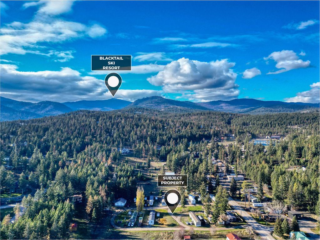 300 Bierney Creek Road, Lakeside, MT 59922 photo 17