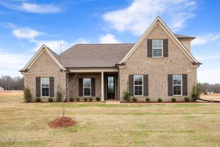 2466 Scott Meadows Lane, Hernando, MS 38632