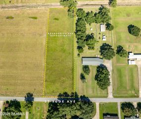 St Jude Avenue, Opelousas, LA 70570