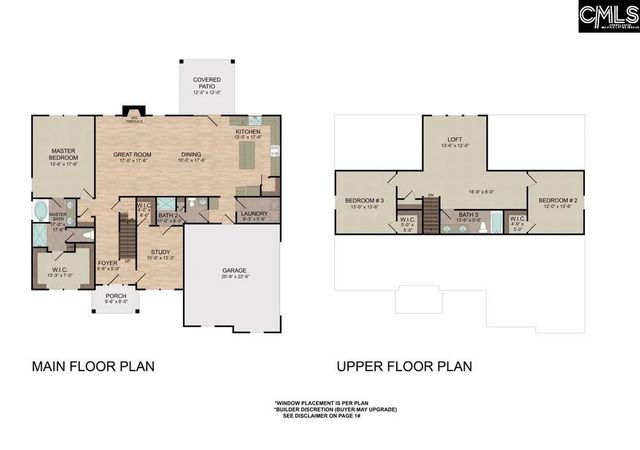 178 Navigator Trail, Prosperity, SC 29127