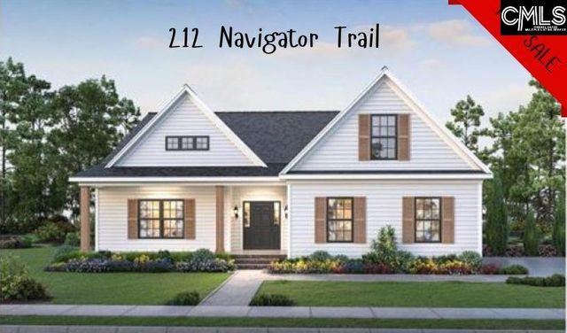 178 Navigator Trail, Prosperity, SC 29127