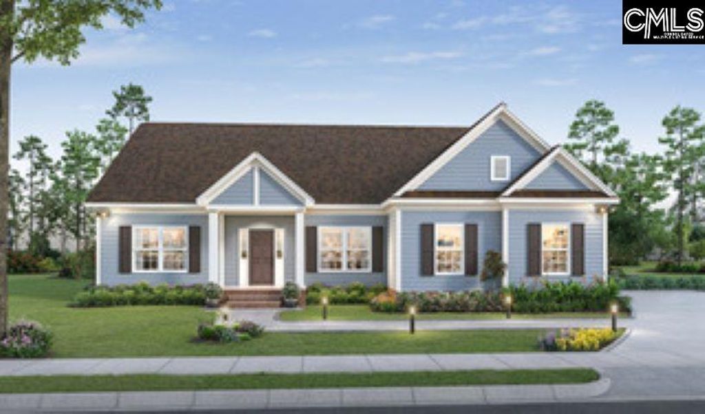 178 Navigator Trail, Prosperity, SC 29127