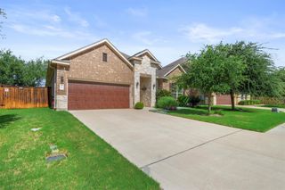 4228 Hannover WAY, Round Rock, TX 78681