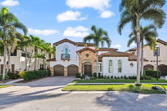 4096 Artesa Drive, Boynton Beach, FL 33436