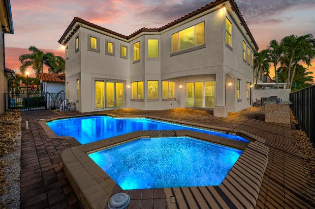 4096 Artesa Drive, Boynton Beach, FL 33436