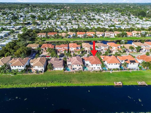 4096 Artesa Drive, Boynton Beach, FL 33436