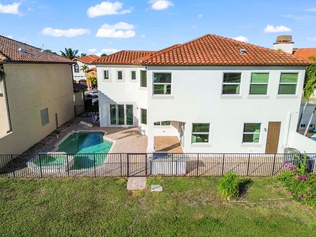 4096 Artesa Drive, Boynton Beach, FL 33436