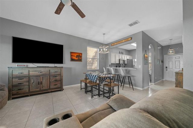 906 CALABRIA AVENUE, Davenport, FL 33897
