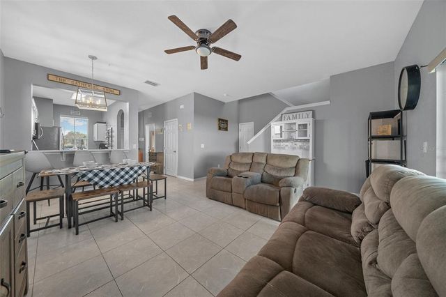 906 CALABRIA AVENUE, Davenport, FL 33897