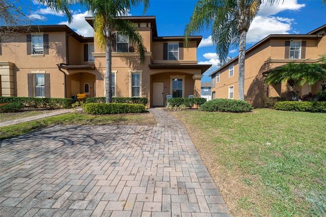 906 CALABRIA AVENUE, Davenport, FL 33897