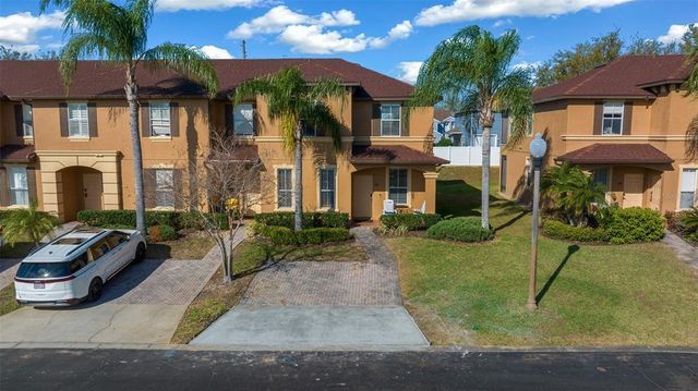 906 CALABRIA AVENUE, Davenport, FL 33897