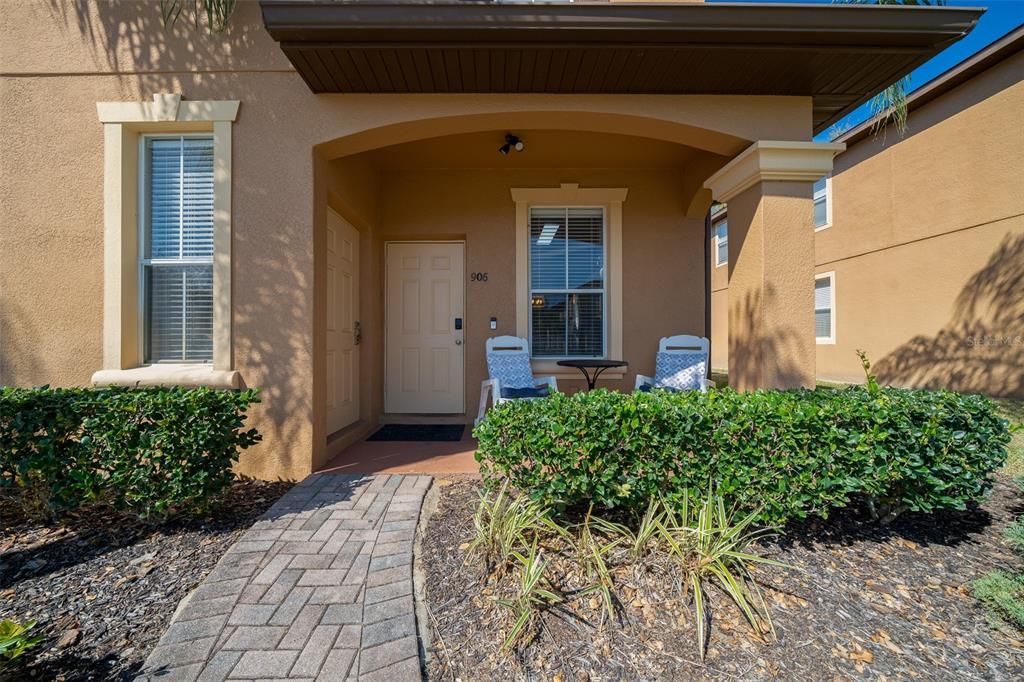 906 CALABRIA AVENUE, Davenport, FL 33897