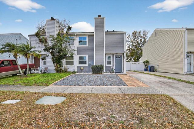 6424 ROCKPOINTE DRIVE, Tampa, FL 33634