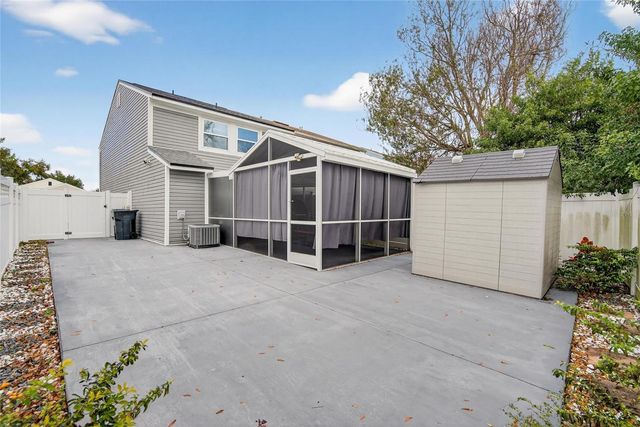 6424 ROCKPOINTE DRIVE, Tampa, FL 33634