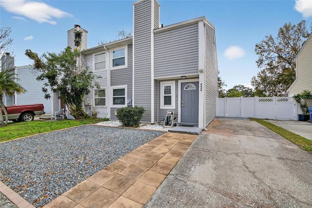 6424 ROCKPOINTE DRIVE, Tampa, FL 33634