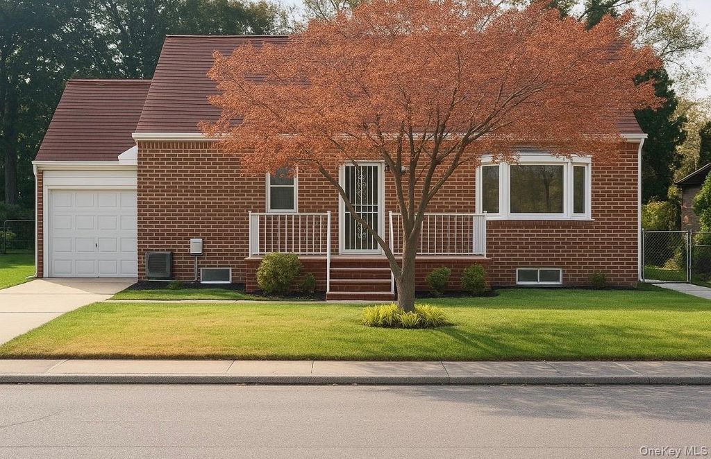 21724 121st Avenue, Cambria Heights, NY 11411