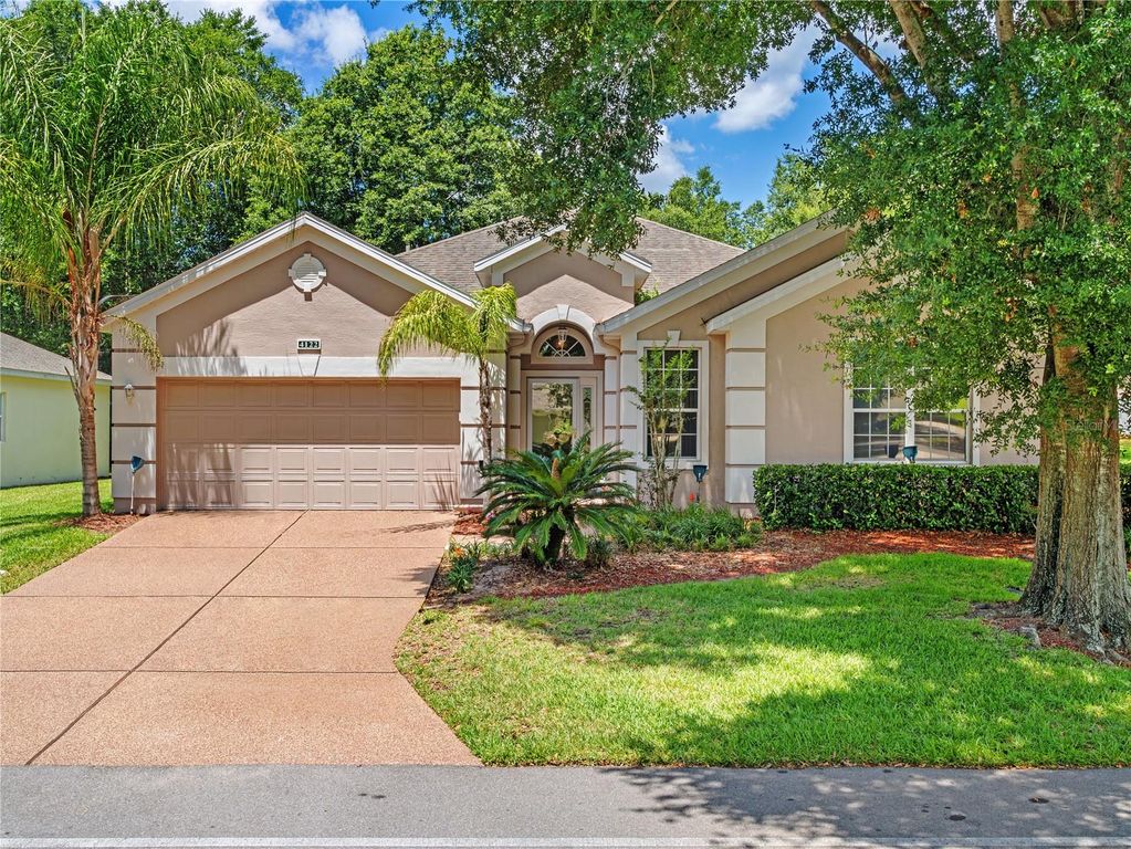 4122 KINGSLEY STREET, Clermont, FL 34711