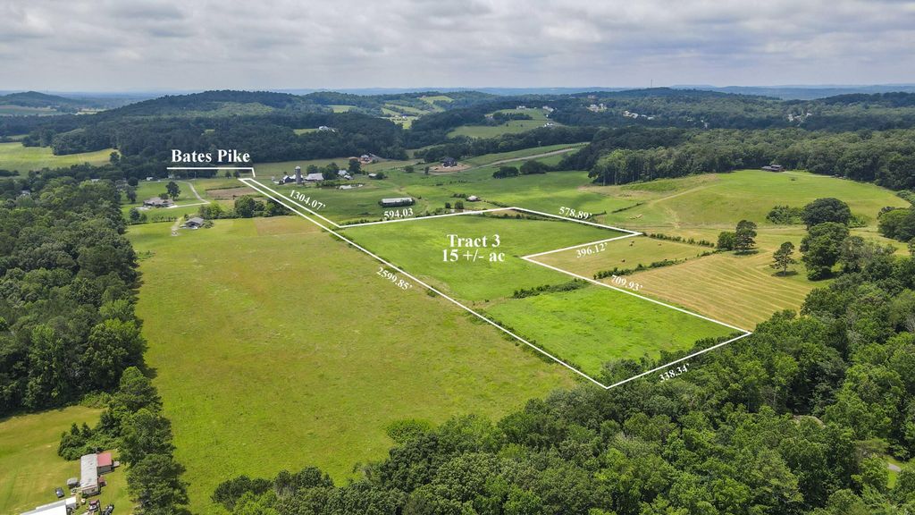 3 Bates Pike, SE, Cleveland, TN 37323