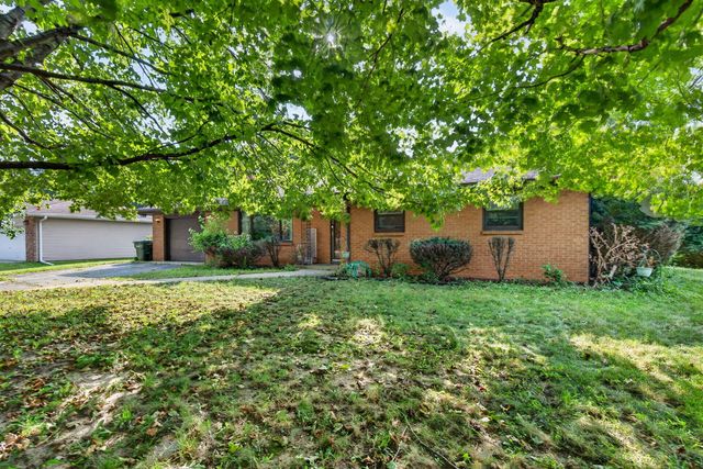 22328 S Carrie Avenue, Channahon, IL 60410