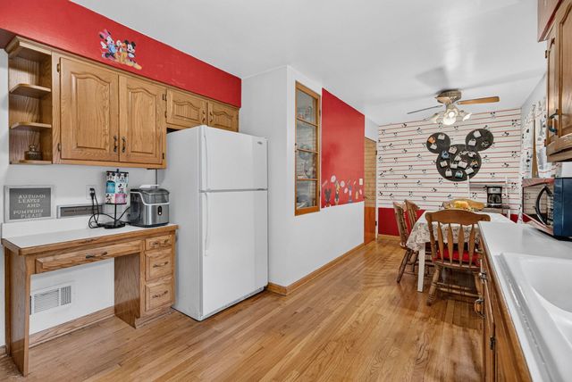 22328 S Carrie Avenue, Channahon, IL 60410