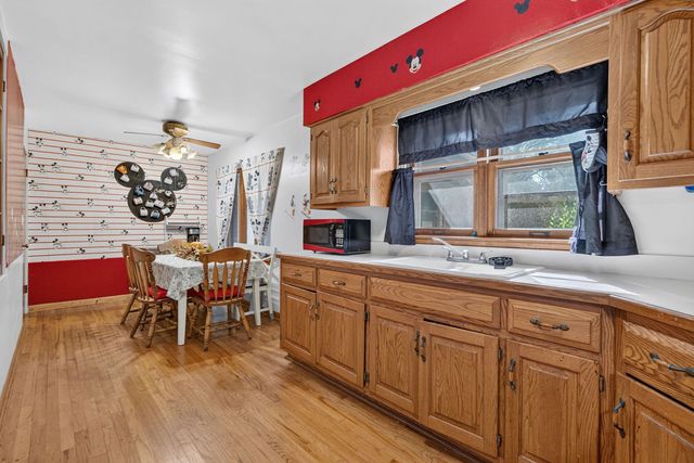 22328 S Carrie Avenue, Channahon, IL 60410