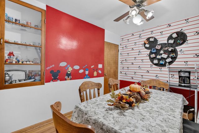 22328 S Carrie Avenue, Channahon, IL 60410