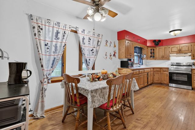 22328 S Carrie Avenue, Channahon, IL 60410