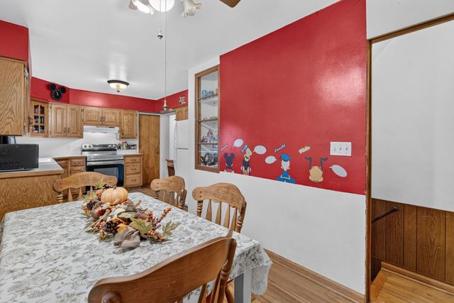 22328 S Carrie Avenue, Channahon, IL 60410