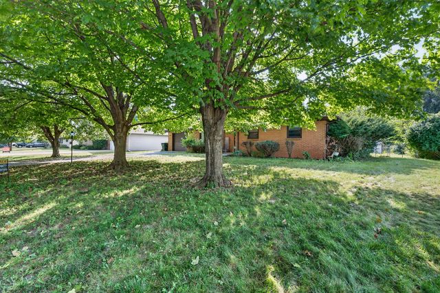 22328 S Carrie Avenue, Channahon, IL 60410