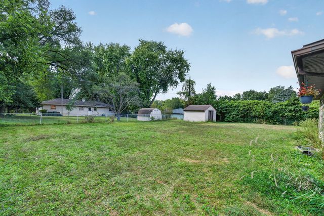 22328 S Carrie Avenue, Channahon, IL 60410