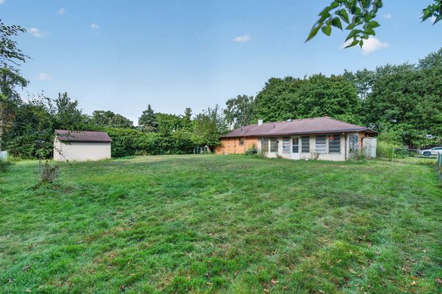 22328 S Carrie Avenue, Channahon, IL 60410